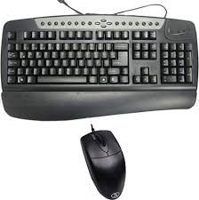 A4 TECH KB8+OP+620D LACK MULTIMEDYA